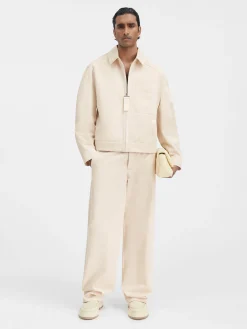 Le blouson Linu