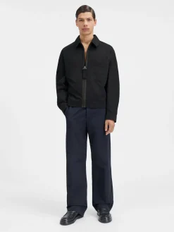 Le blouson Linu