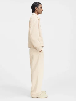 Le blouson Linu