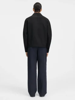 Le blouson Linu