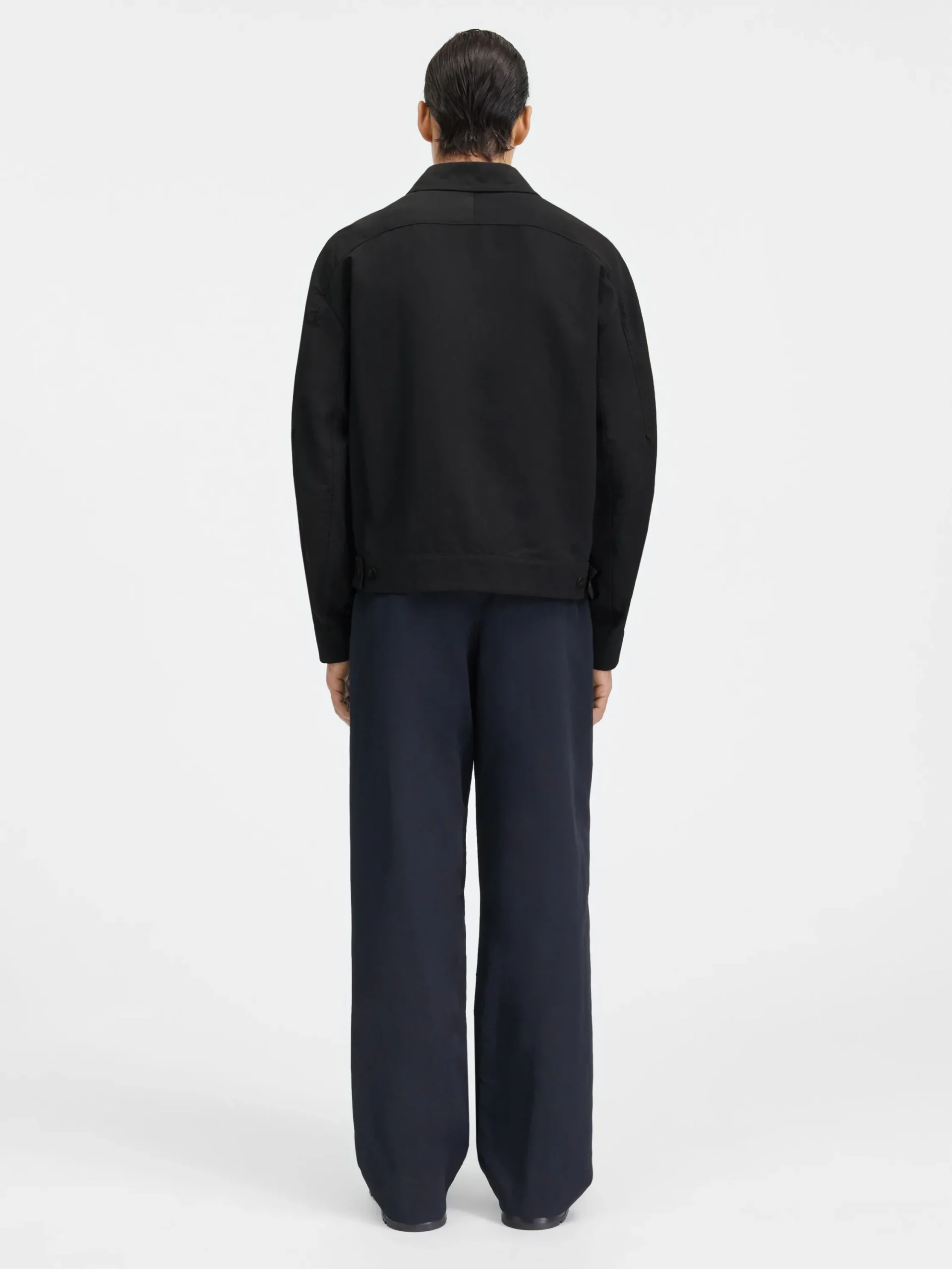 Le blouson Linu