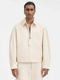 Le blouson Linu