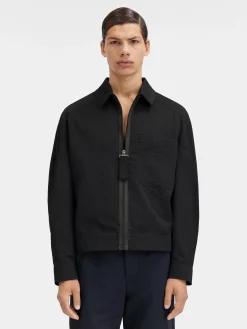Le blouson Linu