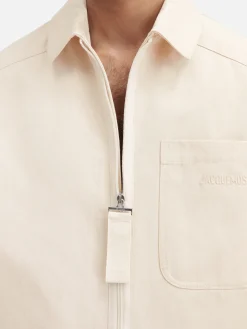 Le blouson Linu