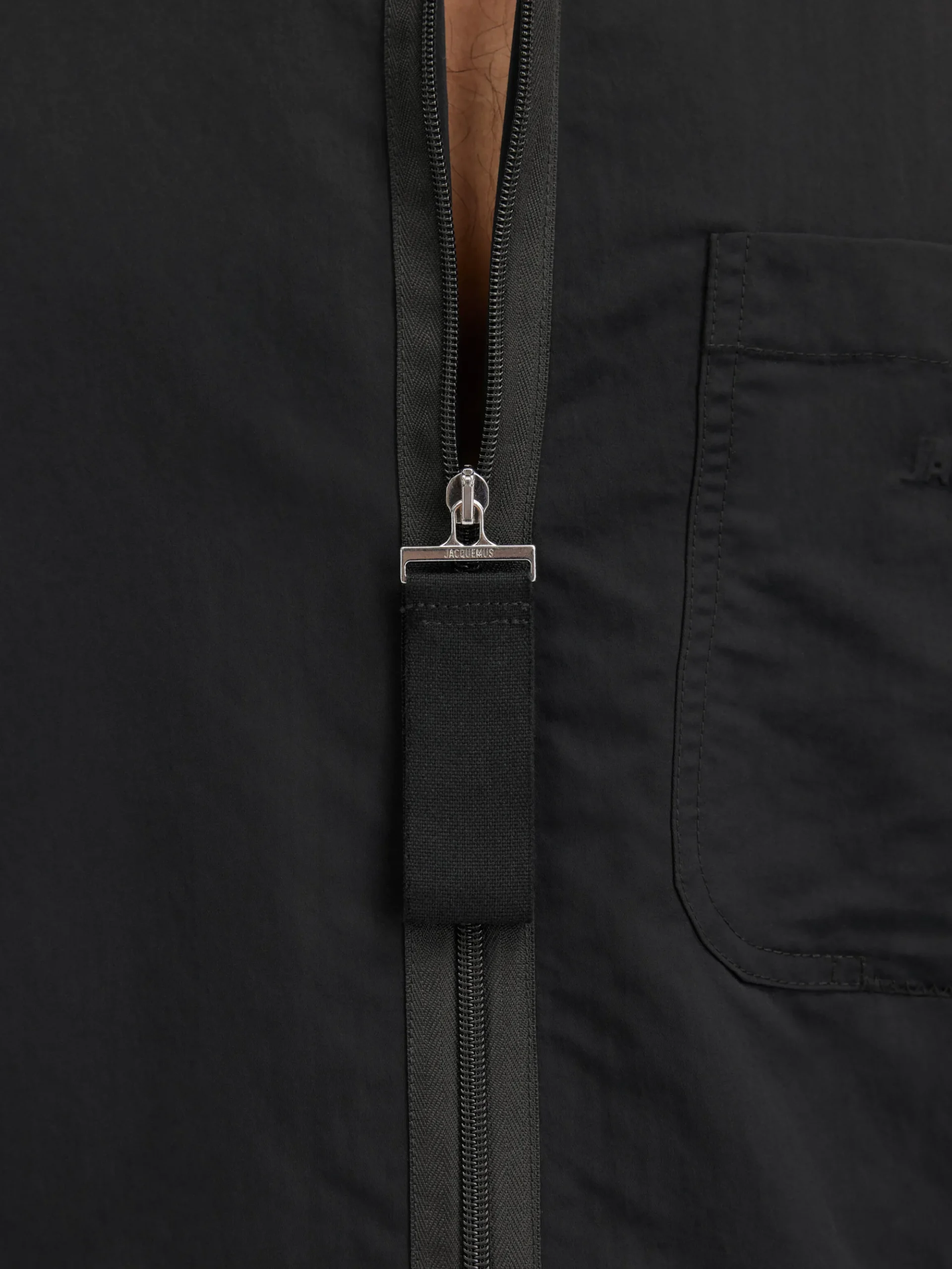 Le blouson Linu