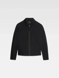Le blouson Linu