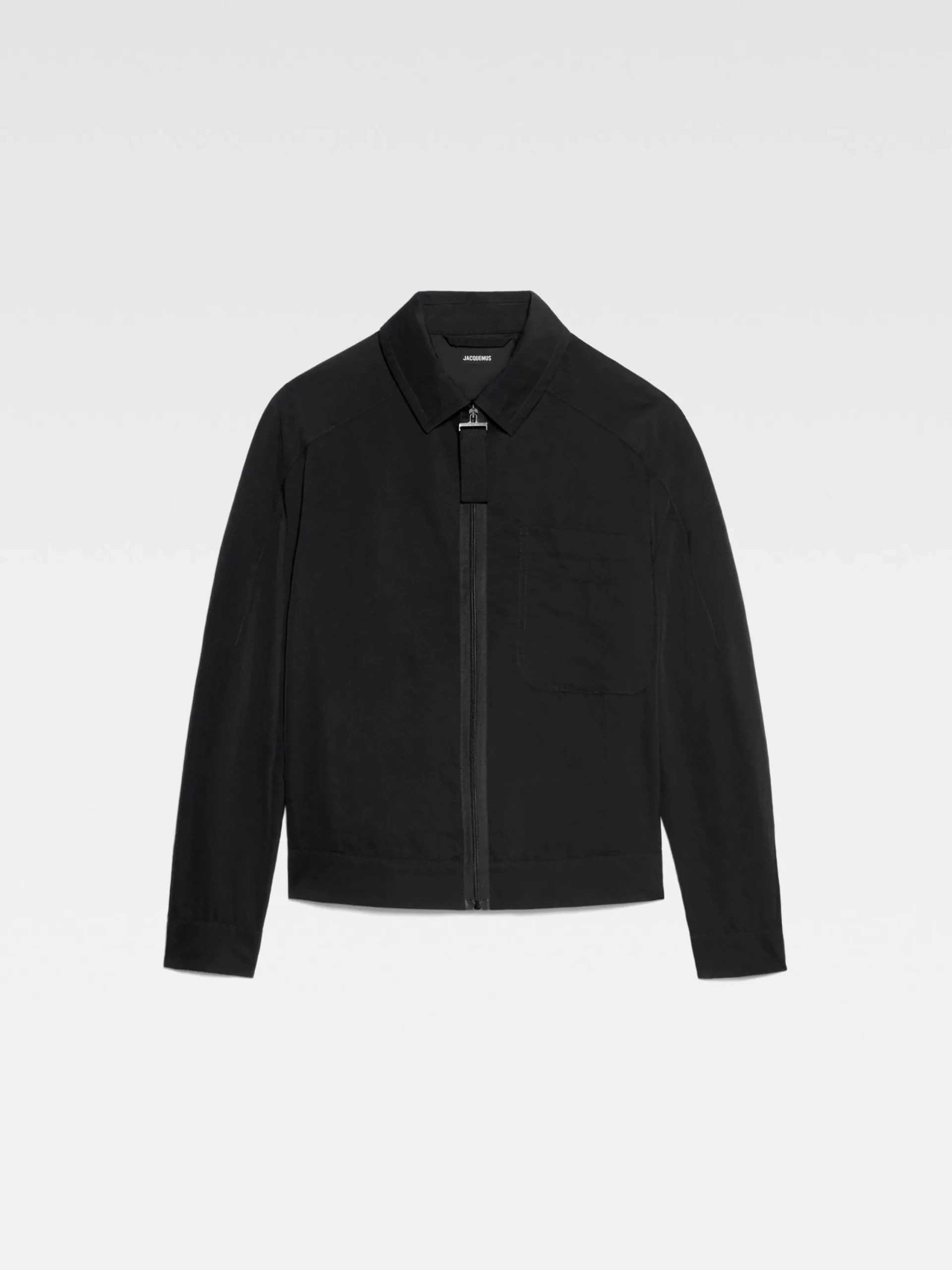 Le blouson Linu