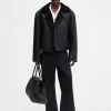 Le blouson Marino