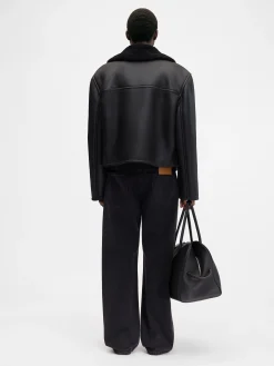 Le blouson Marino