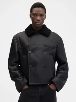 Le blouson Marino