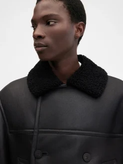 Le blouson Marino