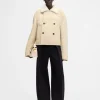 Le blouson Mojave