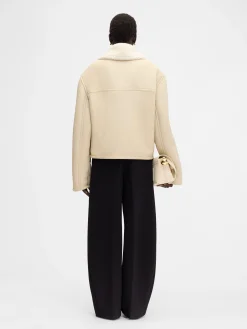 Le blouson Mojave