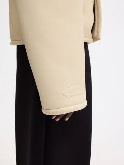 Le blouson Mojave