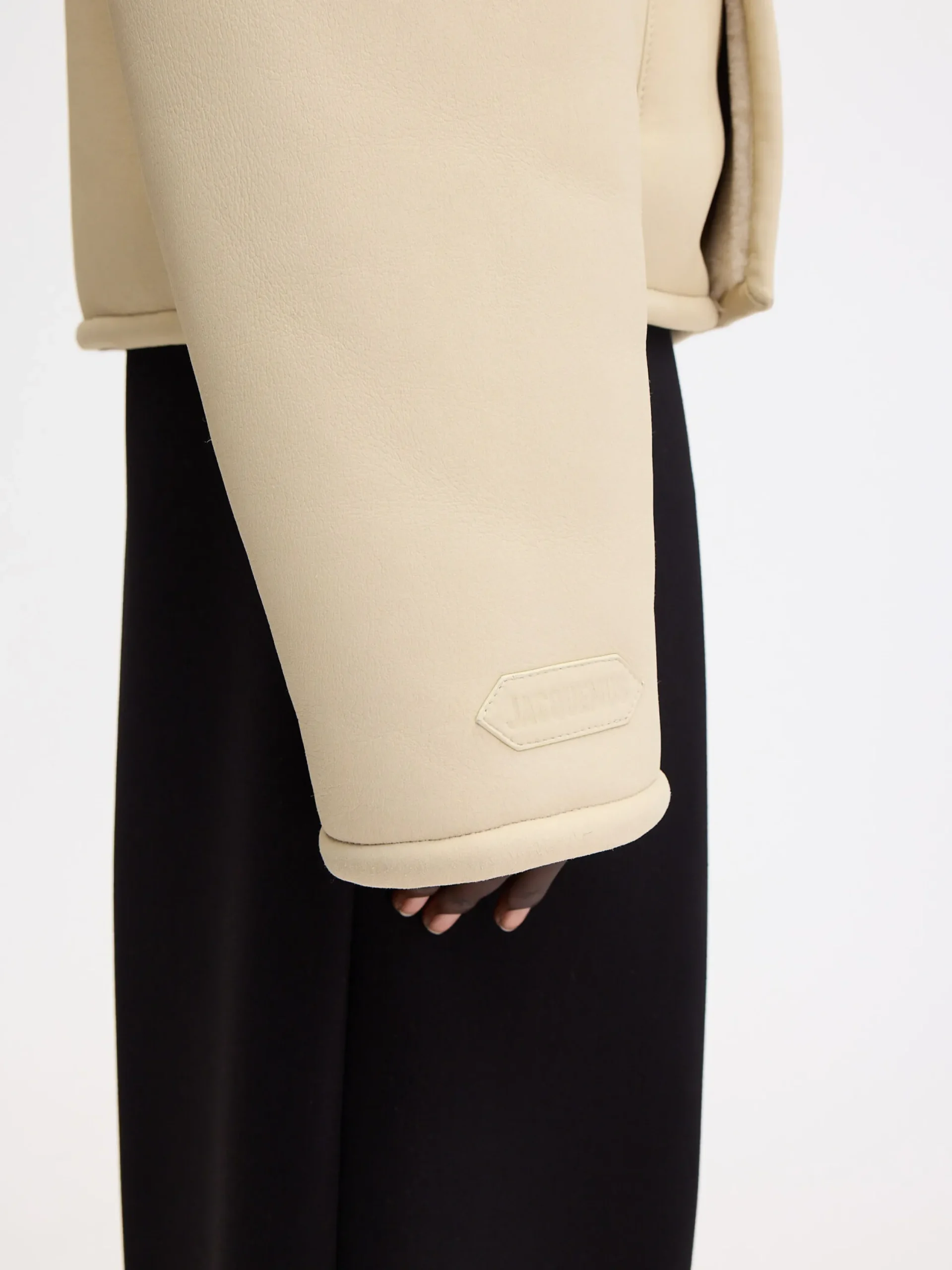 Le blouson Mojave