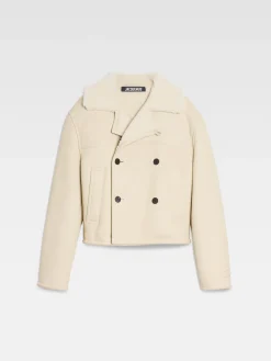 Le blouson Mojave