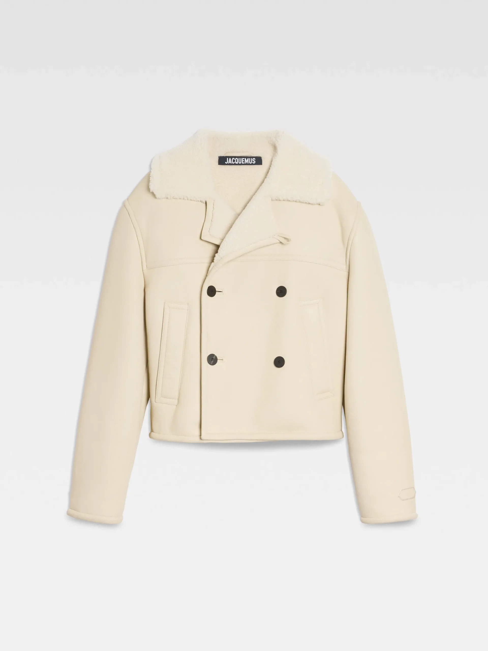 Le blouson Mojave