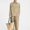 Le blouson Montaigne