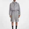 Le blouson Salti