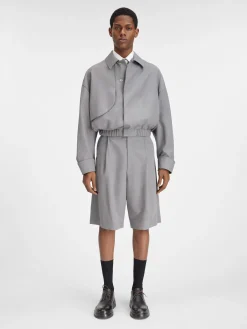 Le blouson Salti