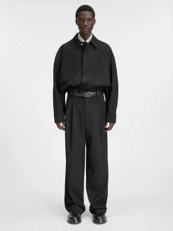 Le blouson Salti