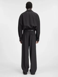 Le blouson Salti