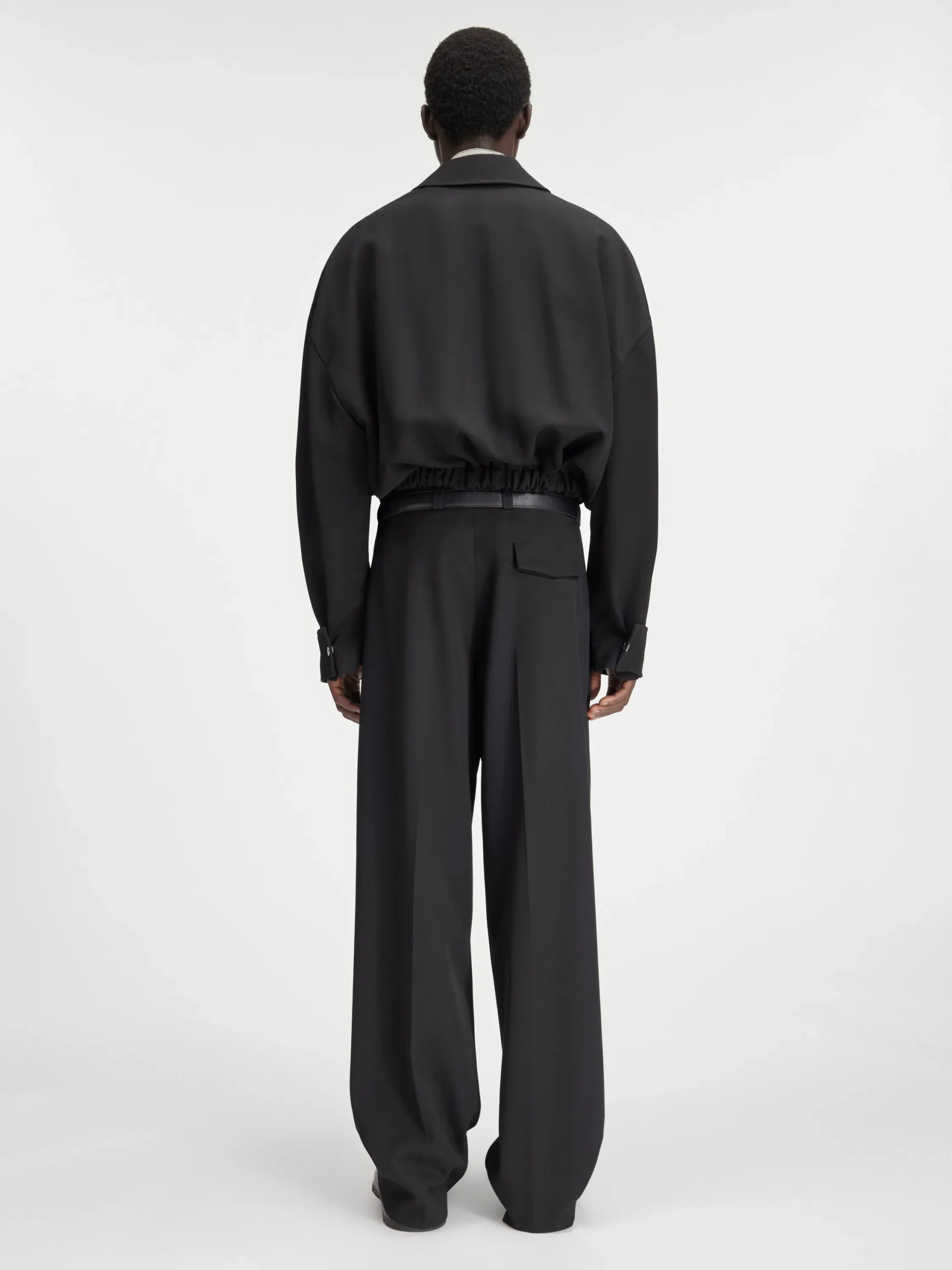 Le blouson Salti