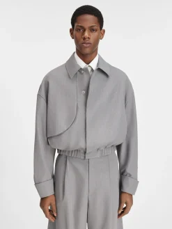 Le blouson Salti