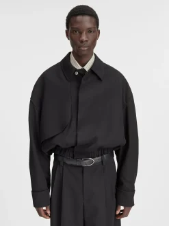 Le blouson Salti