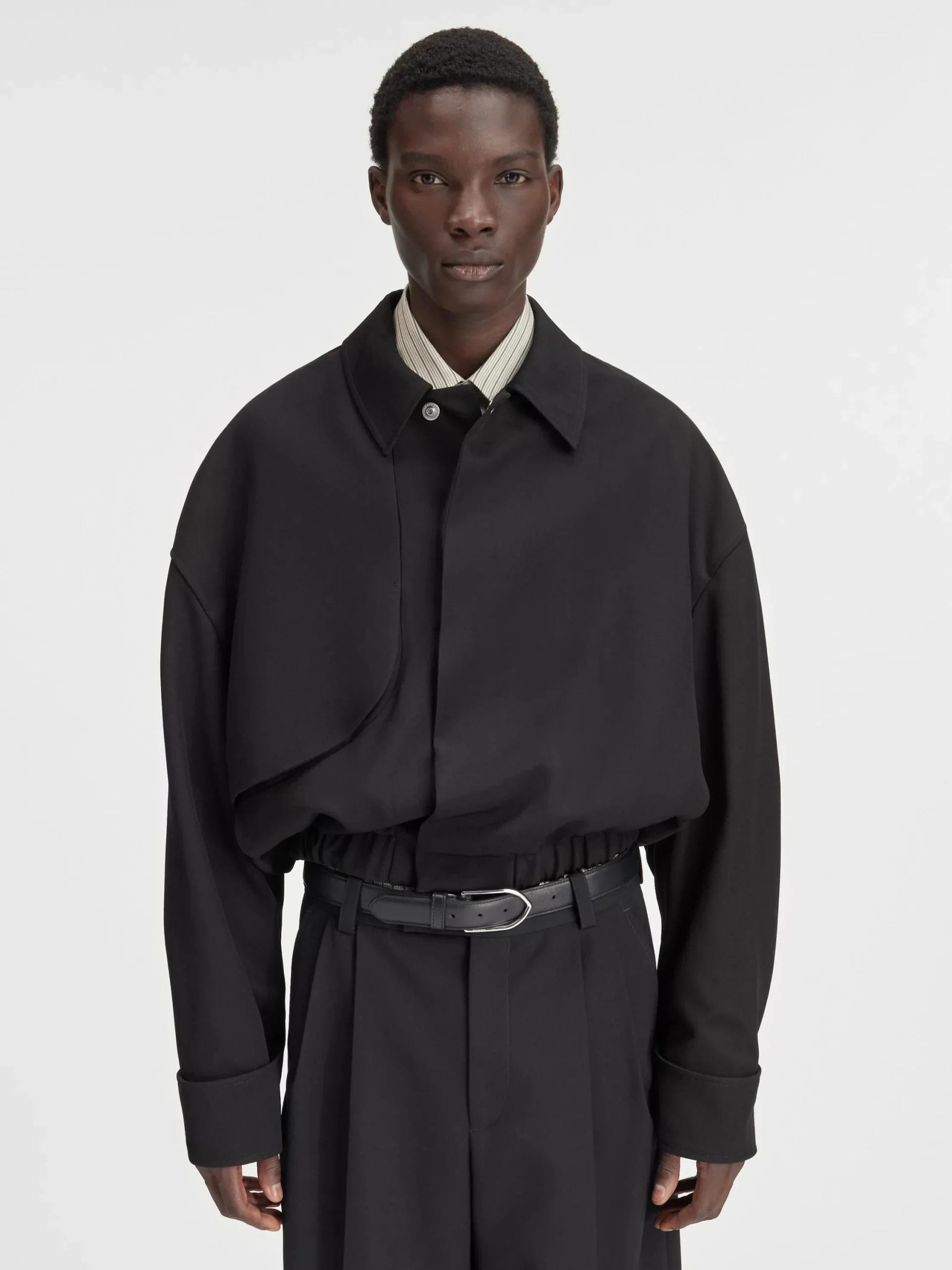 Le blouson Salti