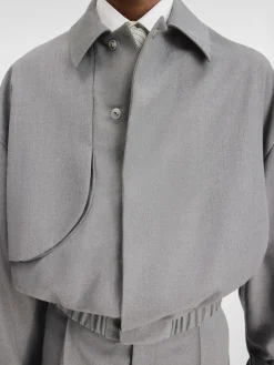 Le blouson Salti