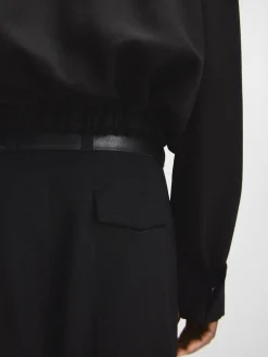 Le blouson Salti