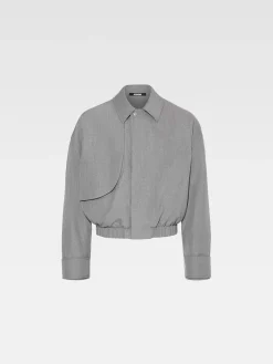Le blouson Salti