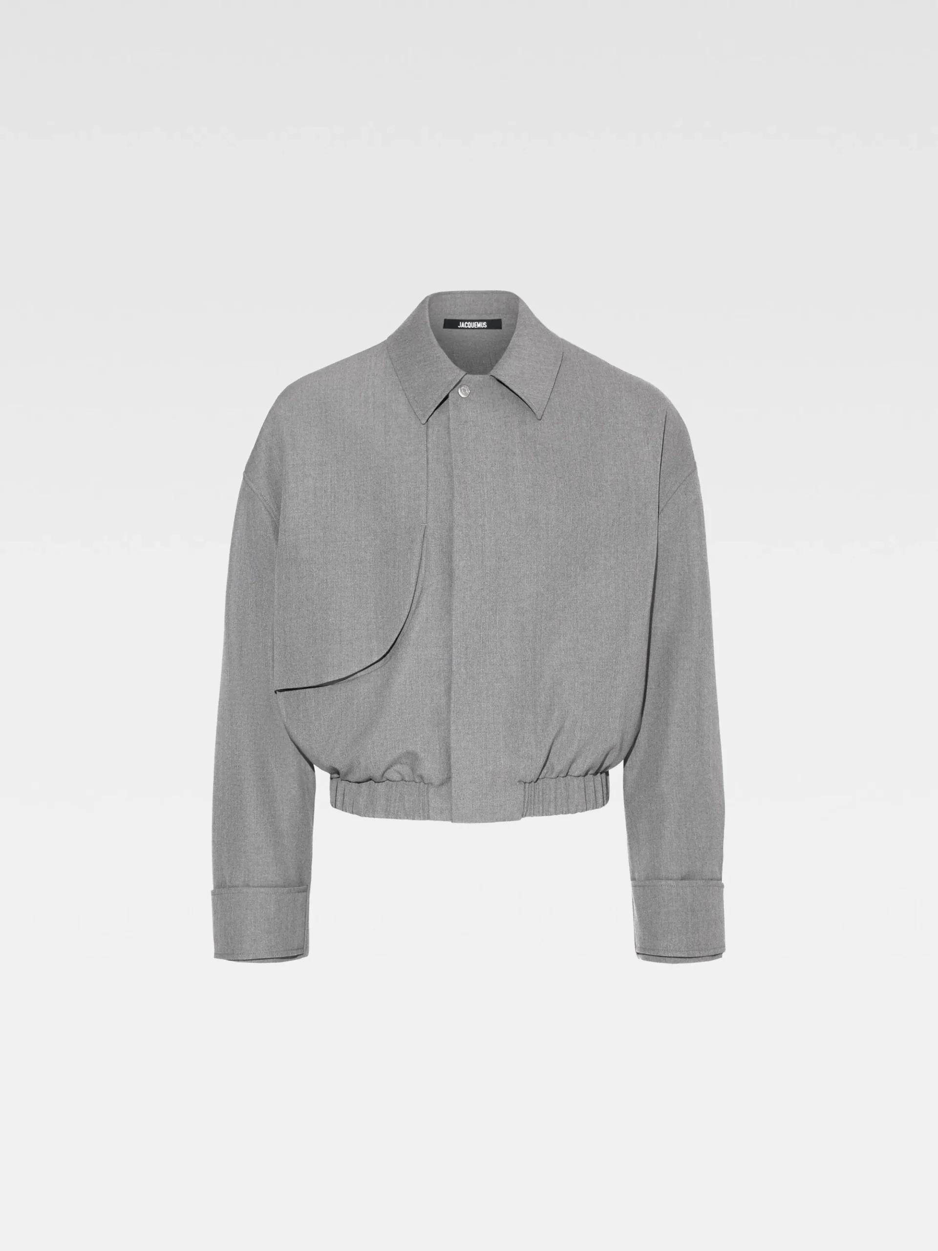 Le blouson Salti