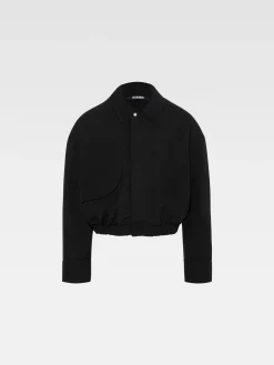 Le blouson Salti
