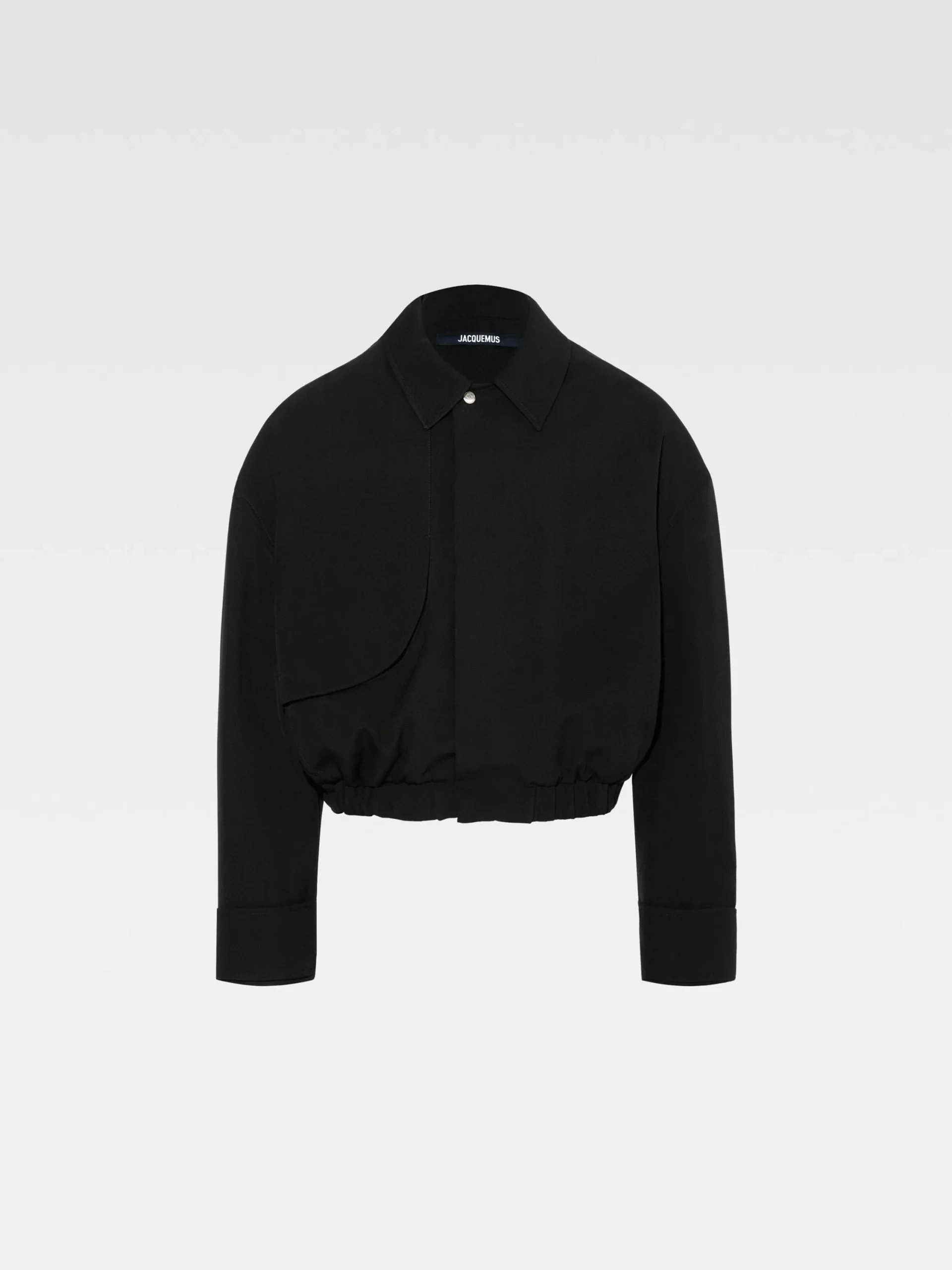 Le blouson Salti