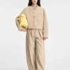 Le blouson Telo