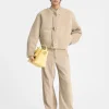 Le blouson Telo