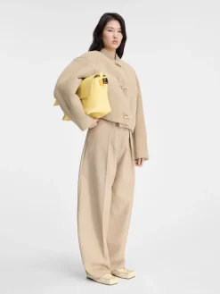 Le blouson Telo