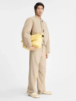 Le blouson Telo