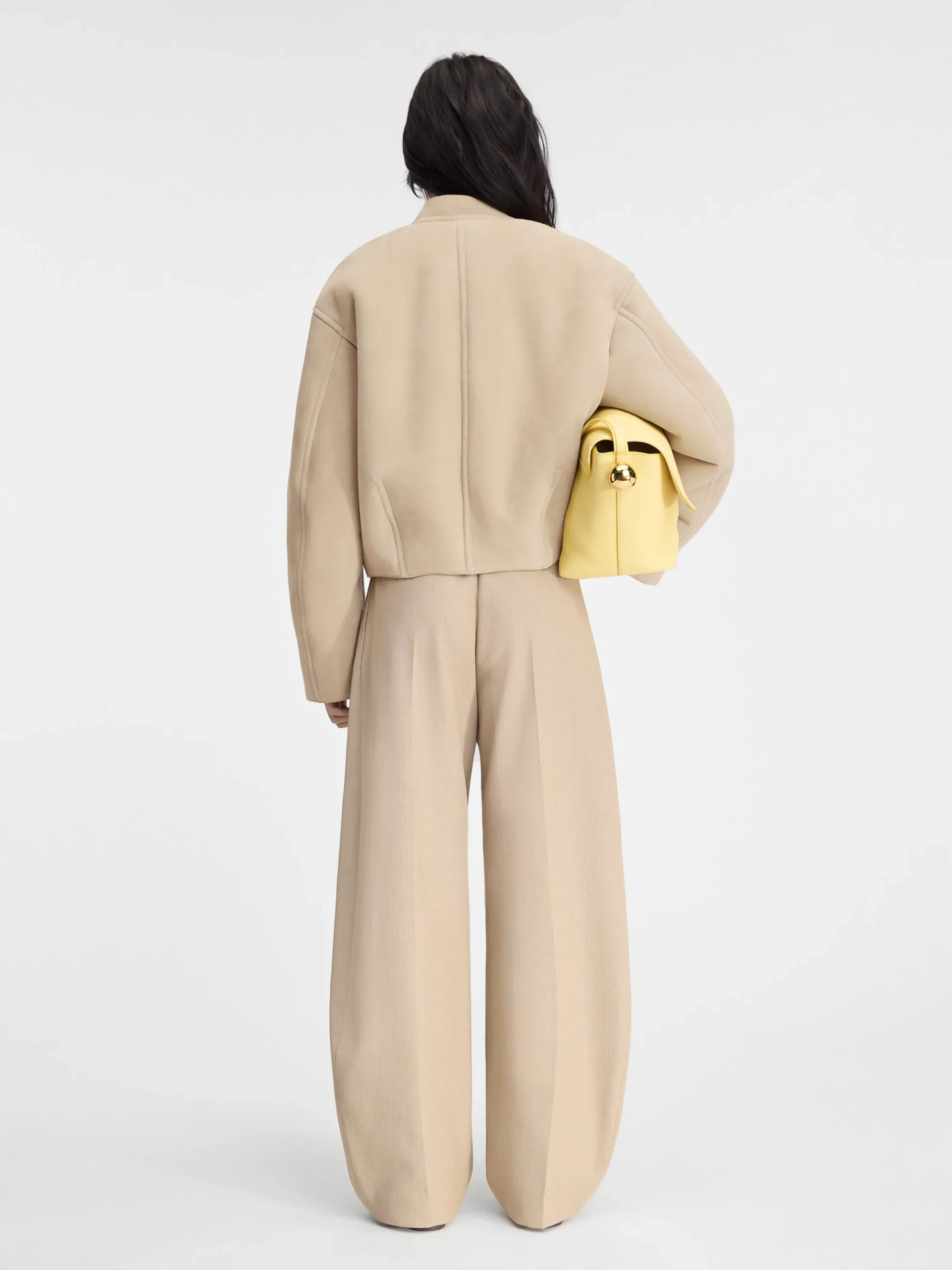 Le blouson Telo