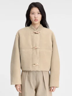 Le blouson Telo