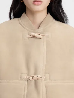 Le blouson Telo
