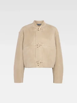 Le blouson Telo