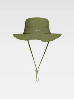 Le bob Artichaut