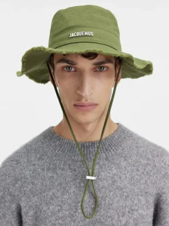 Le bob Artichaut