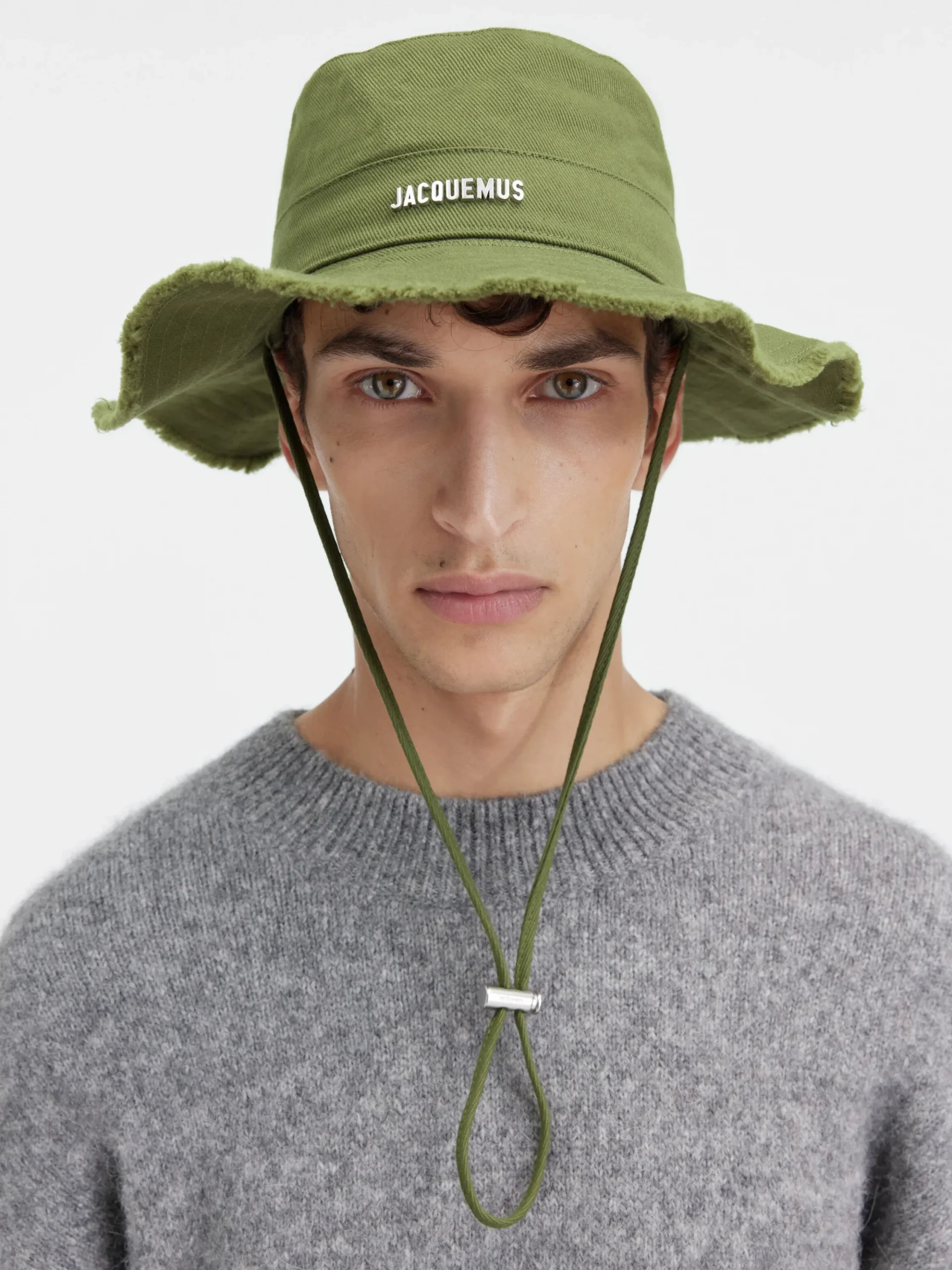 Le bob Artichaut