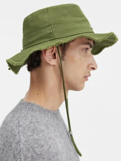 Le bob Artichaut