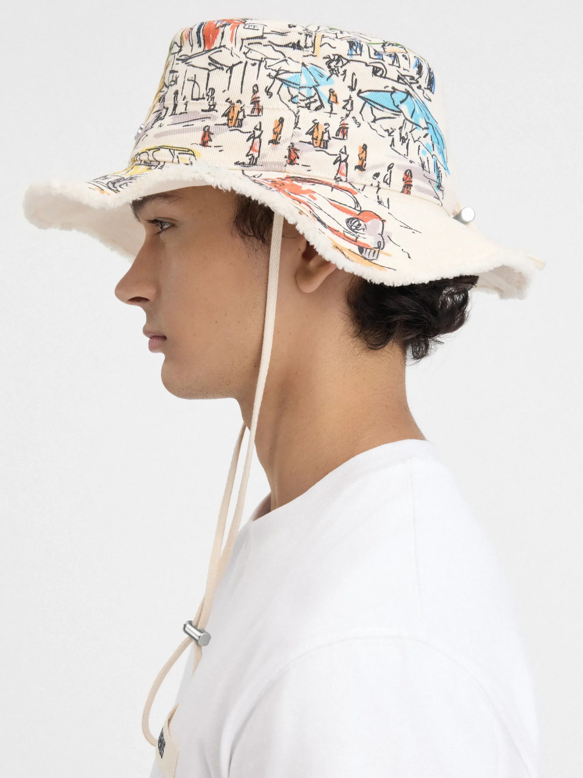 Le bob Artichaut