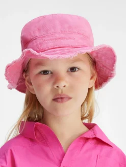 Le bob Artichaut enfant